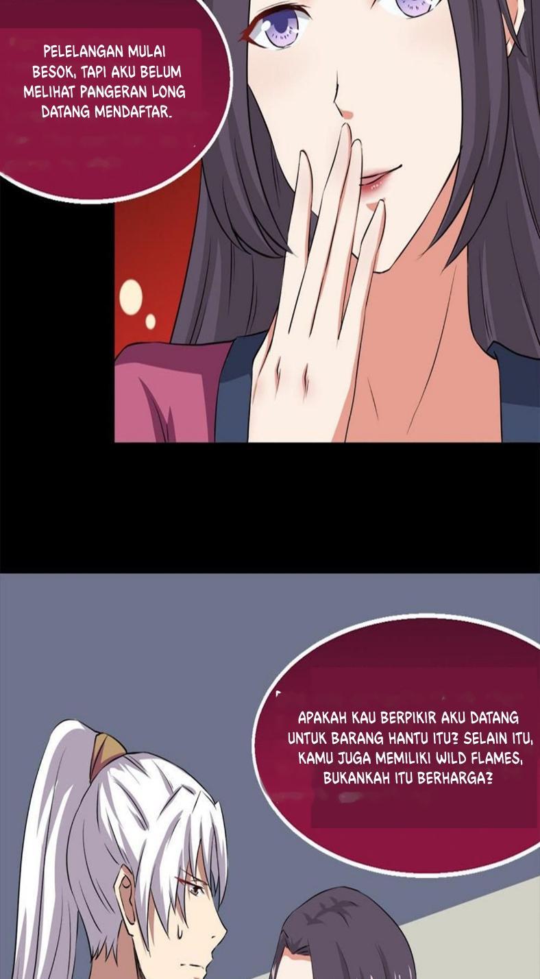 Magic Immortal Qi Chapter 23 Gambar 18