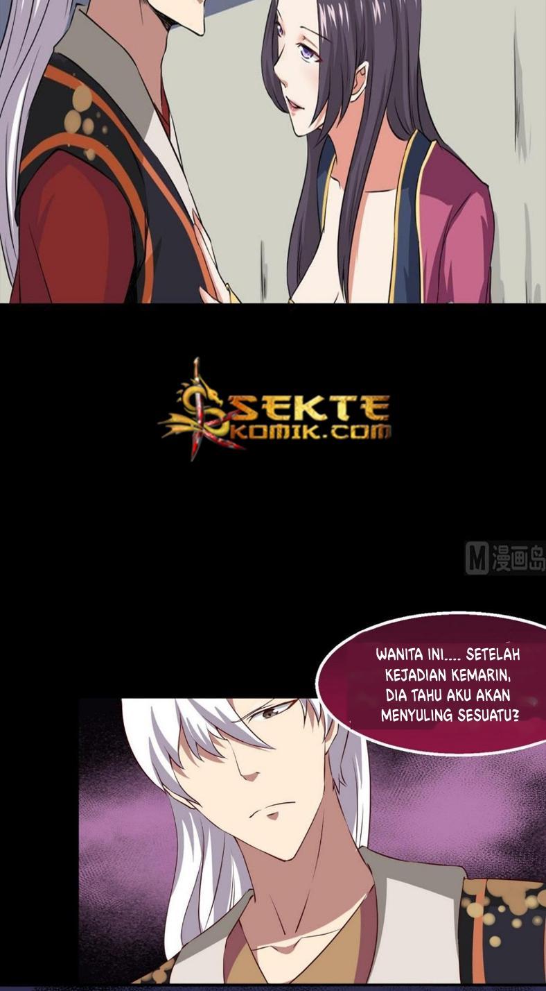 Magic Immortal Qi Chapter 23 Gambar 19