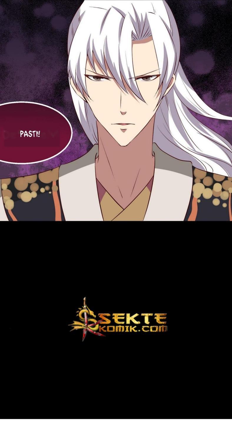 Magic Immortal Qi Chapter 23 Gambar 22