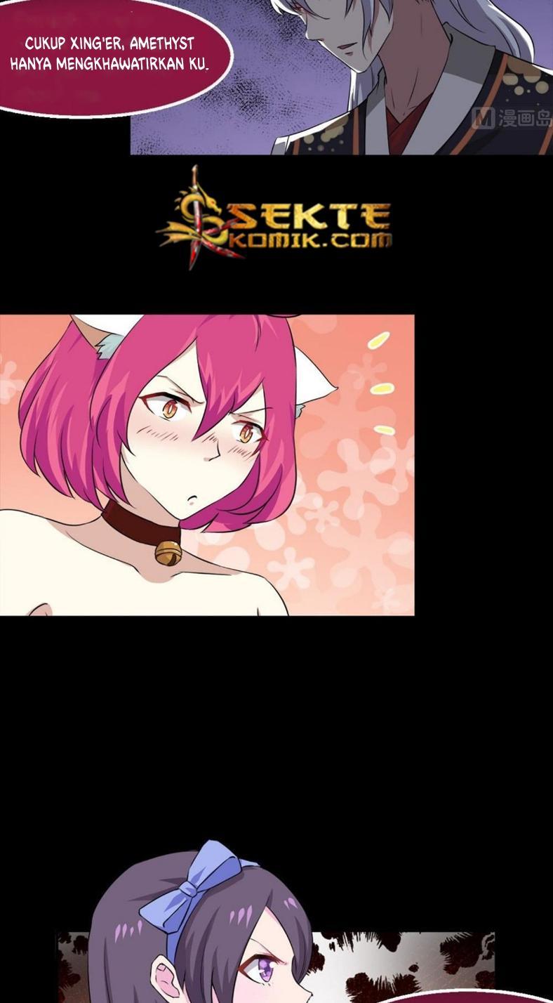 Magic Immortal Qi Chapter 23 Gambar 3