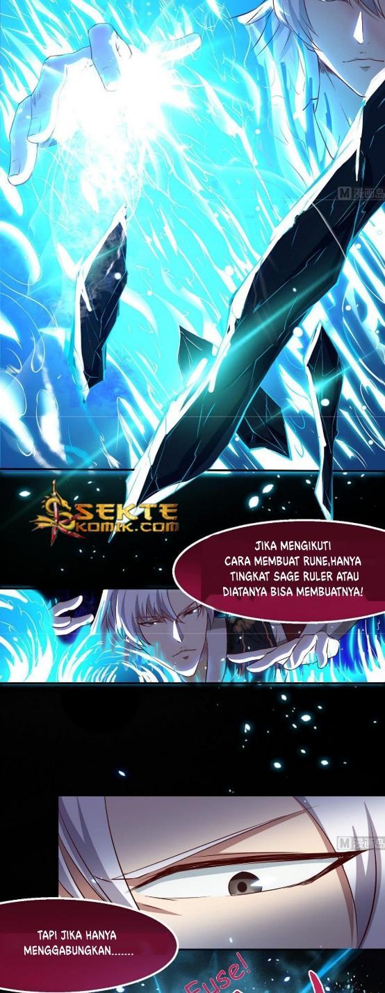 Magic Immortal Qi Chapter 22 Gambar 11