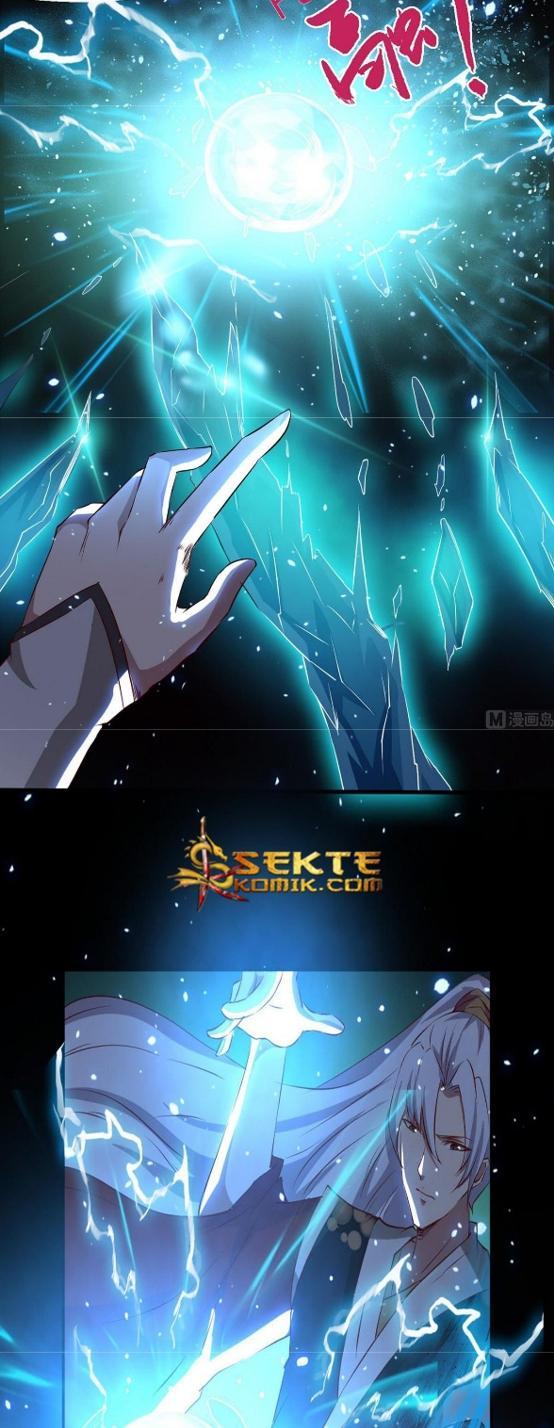 Magic Immortal Qi Chapter 22 Gambar 12