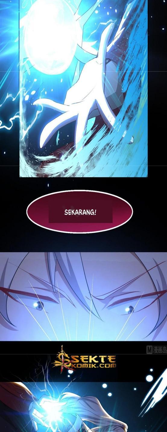 Magic Immortal Qi Chapter 22 Gambar 13