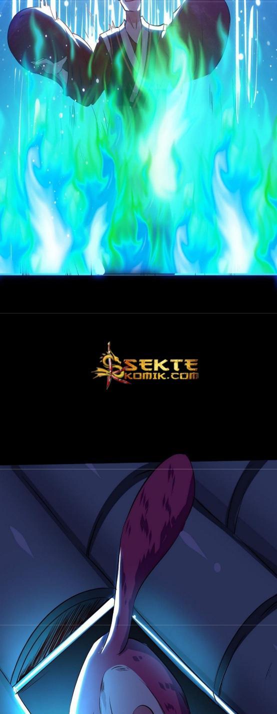 Magic Immortal Qi Chapter 22 Gambar 16