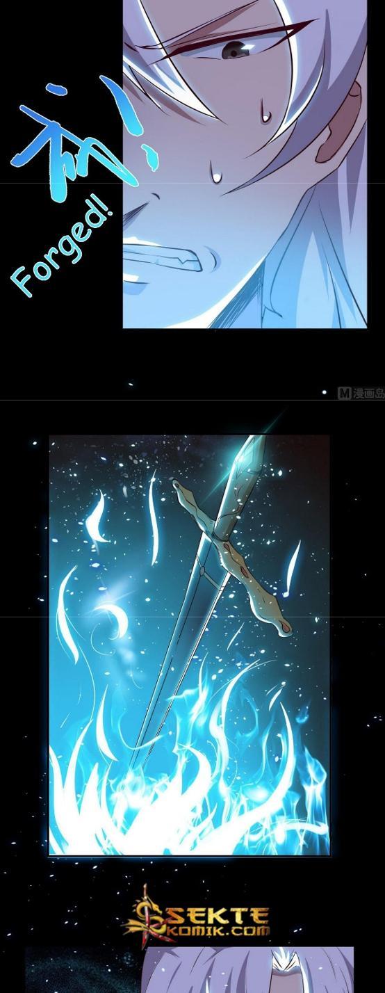 Magic Immortal Qi Chapter 22 Gambar 18