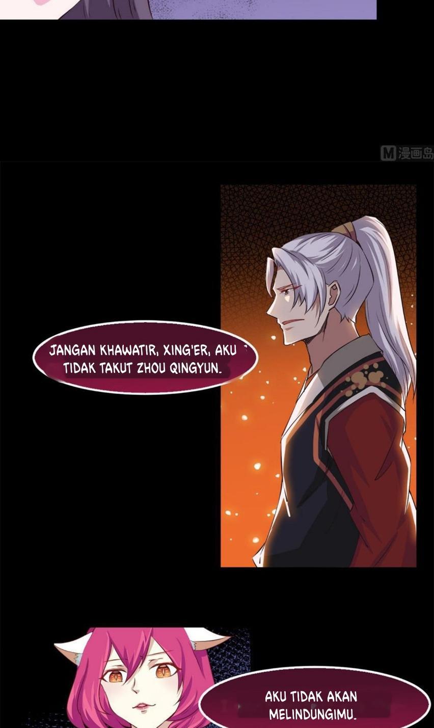 Magic Immortal Qi Chapter 21 Gambar 6