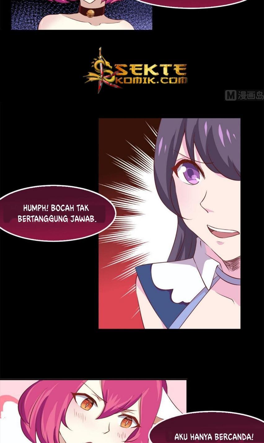 Magic Immortal Qi Chapter 21 Gambar 7