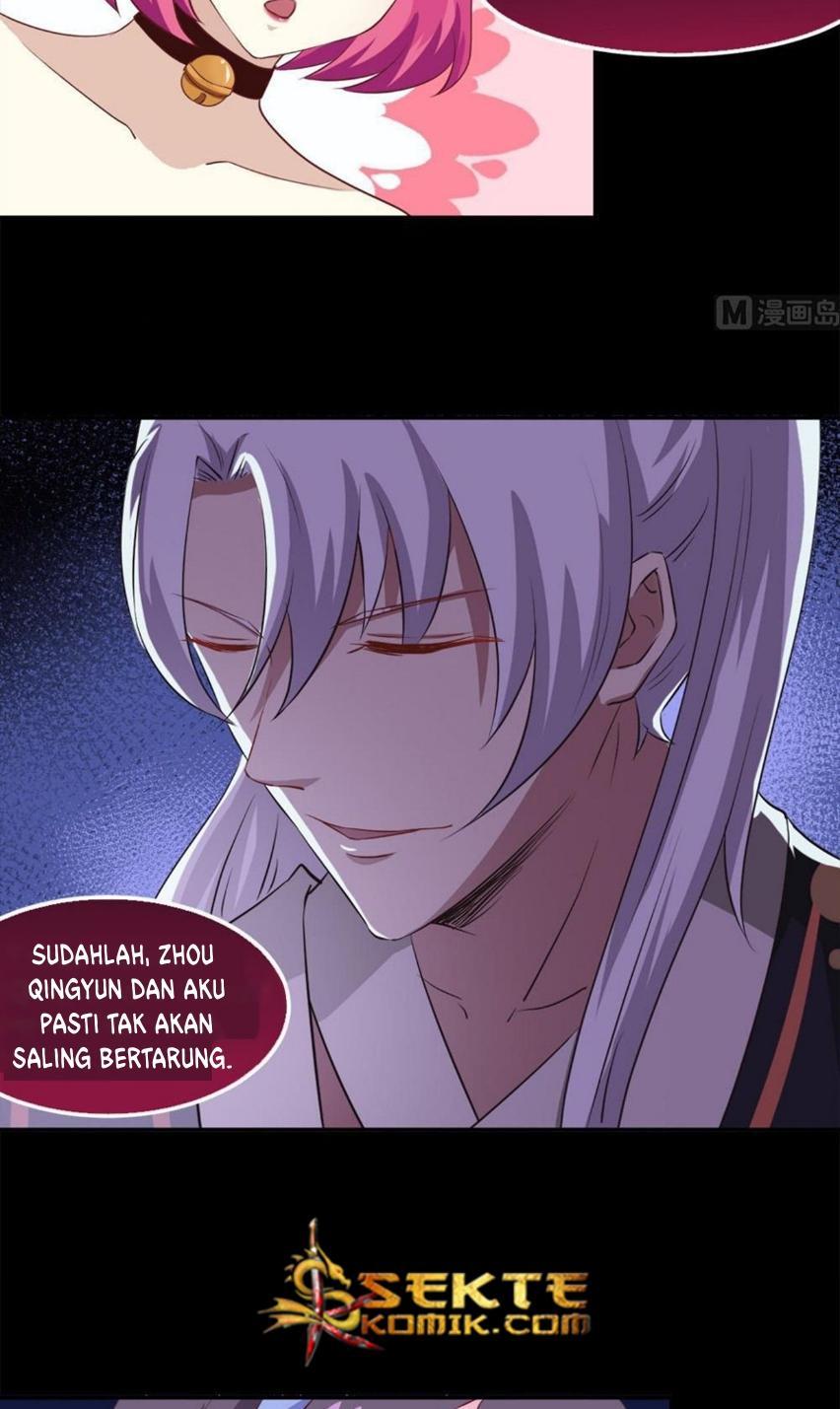 Magic Immortal Qi Chapter 21 Gambar 8