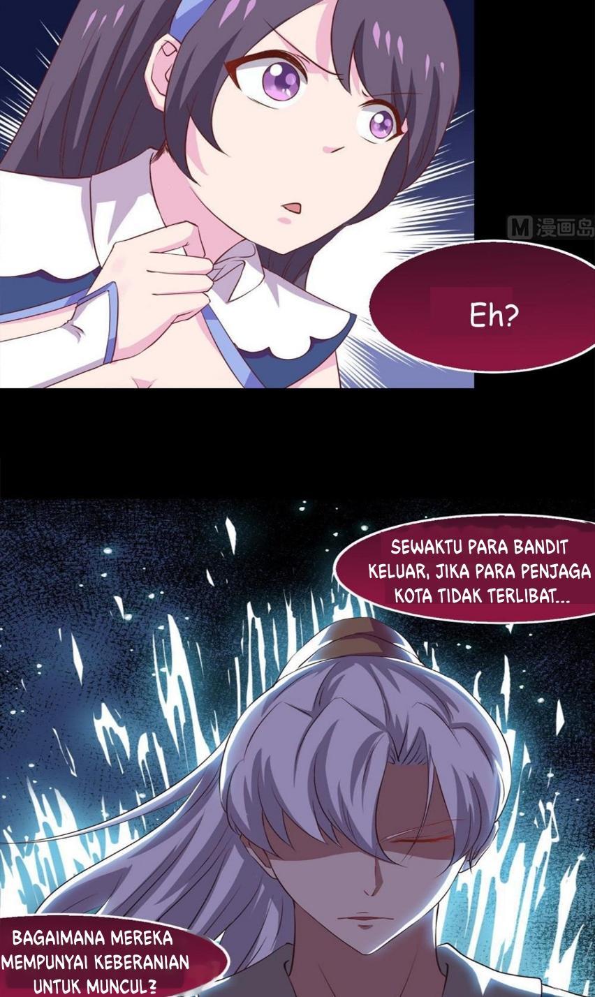 Magic Immortal Qi Chapter 21 Gambar 9