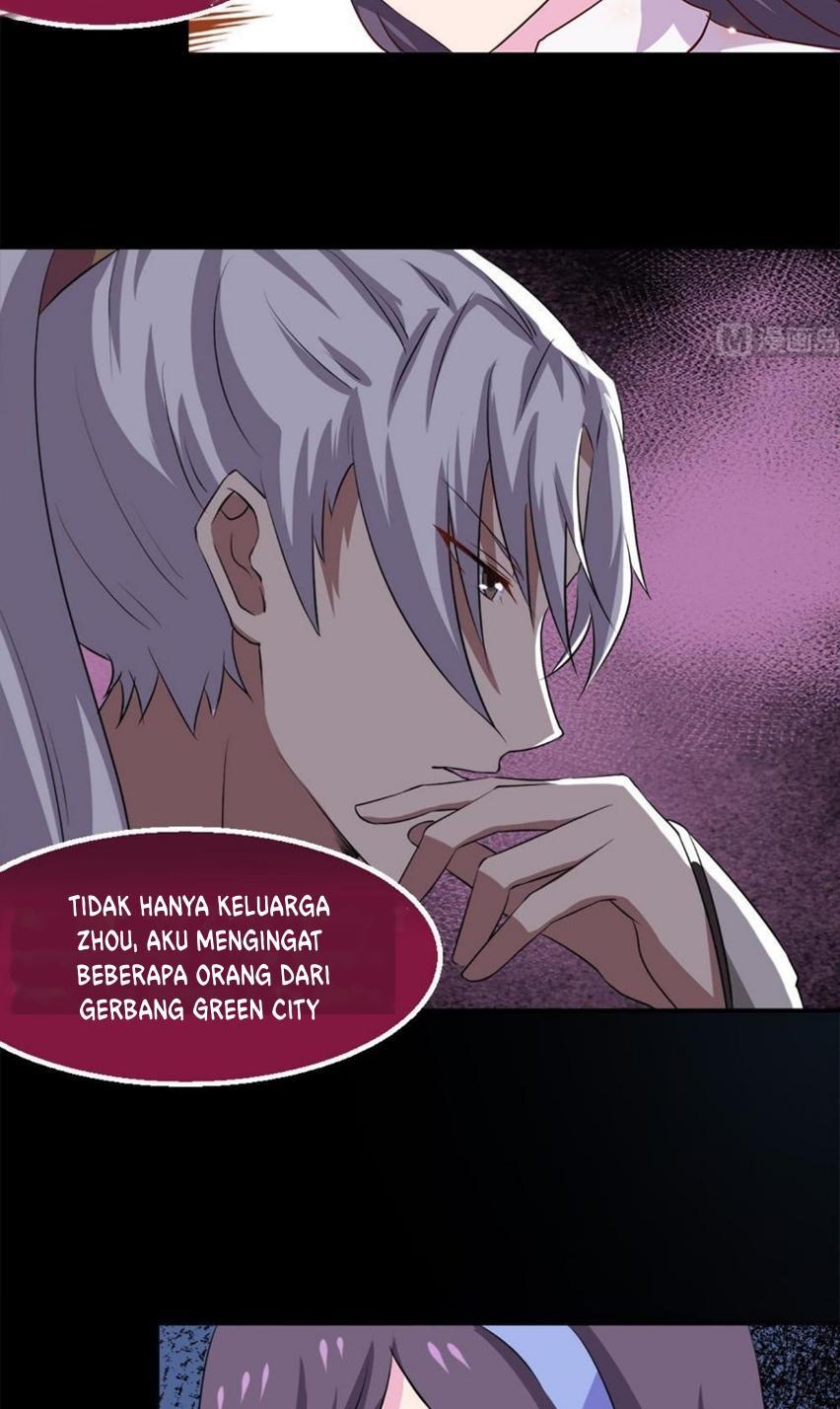 Magic Immortal Qi Chapter 21 Gambar 11