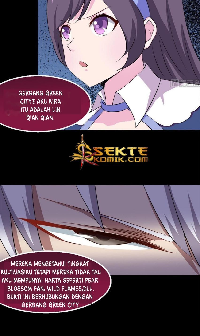 Magic Immortal Qi Chapter 21 Gambar 12