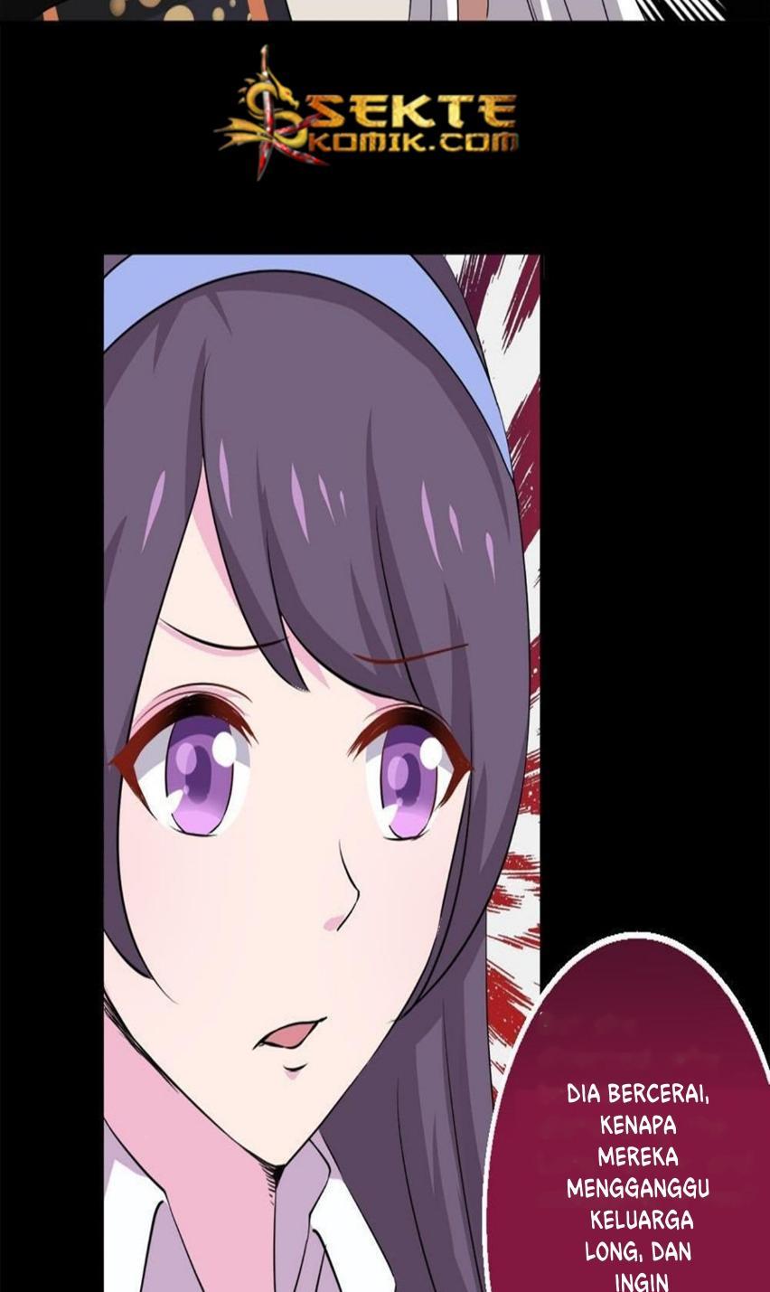 Magic Immortal Qi Chapter 21 Gambar 14