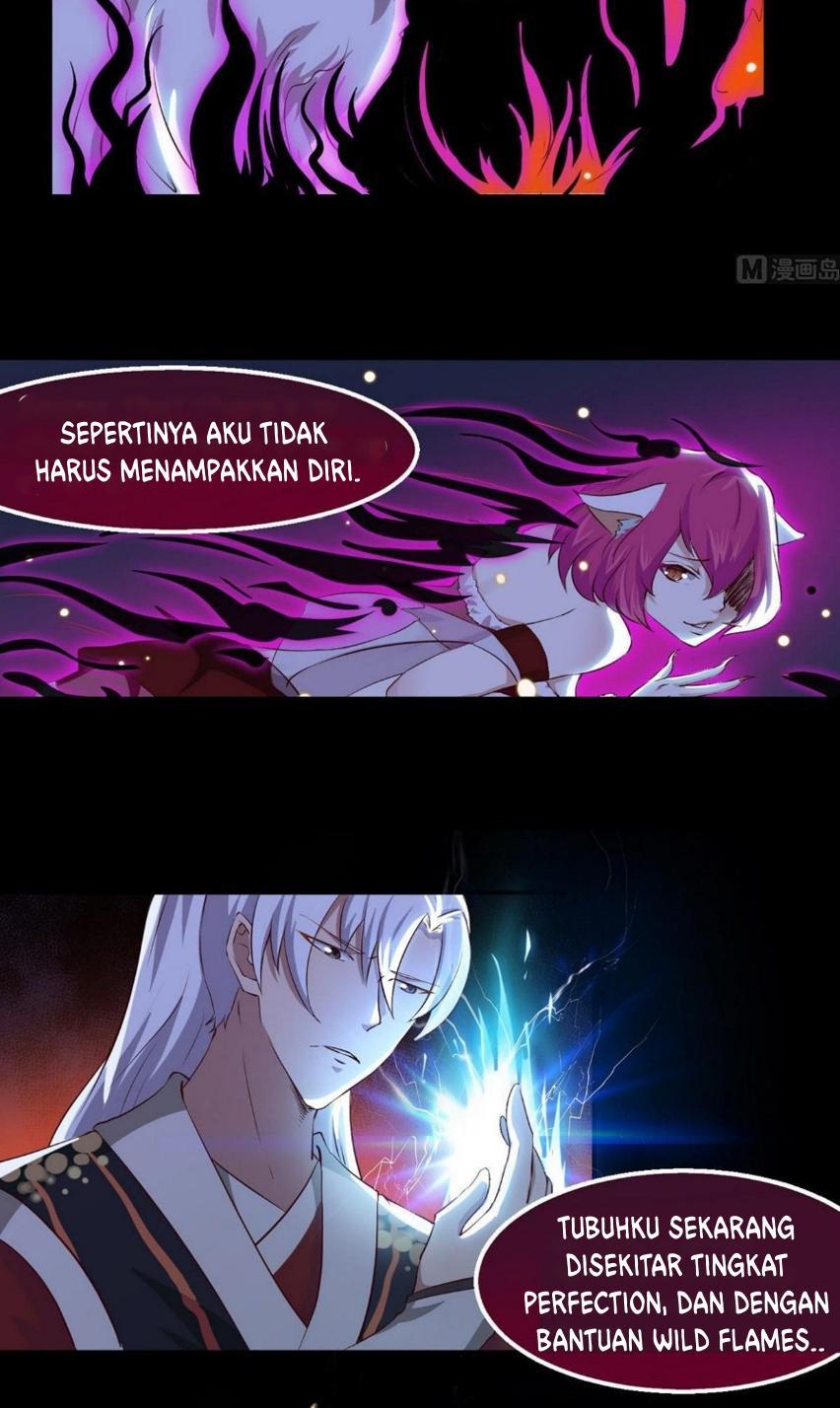 Magic Immortal Qi Chapter 21 Gambar 3