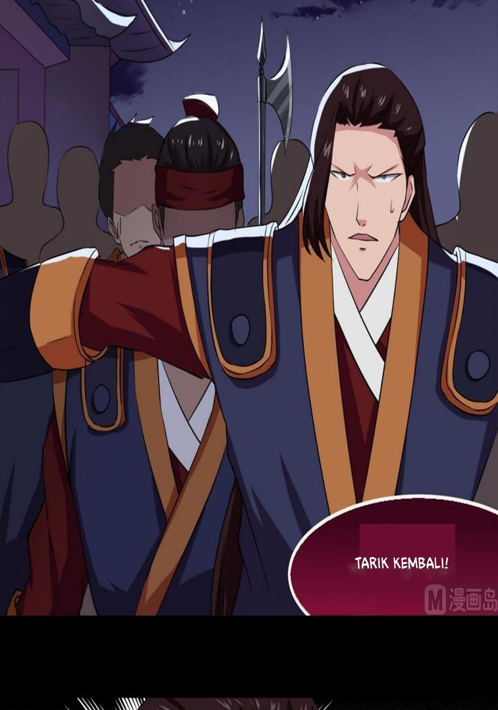 Magic Immortal Qi Chapter 20 Gambar 17