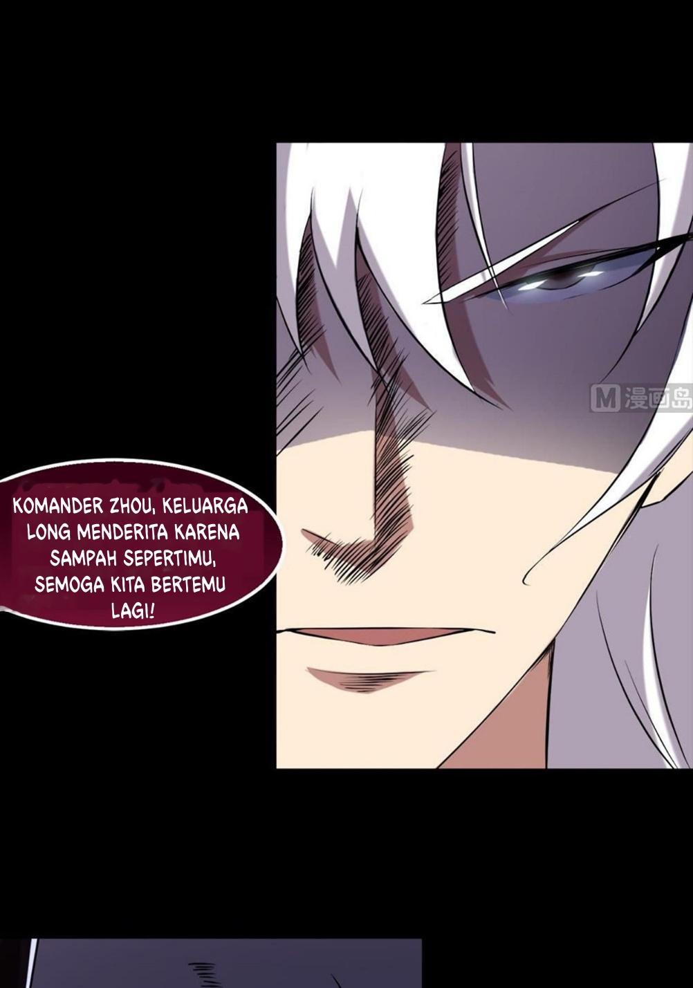 Magic Immortal Qi Chapter 20 Gambar 21