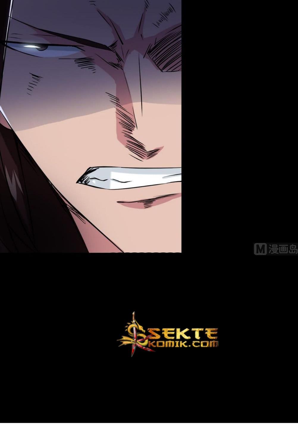 Magic Immortal Qi Chapter 20 Gambar 22