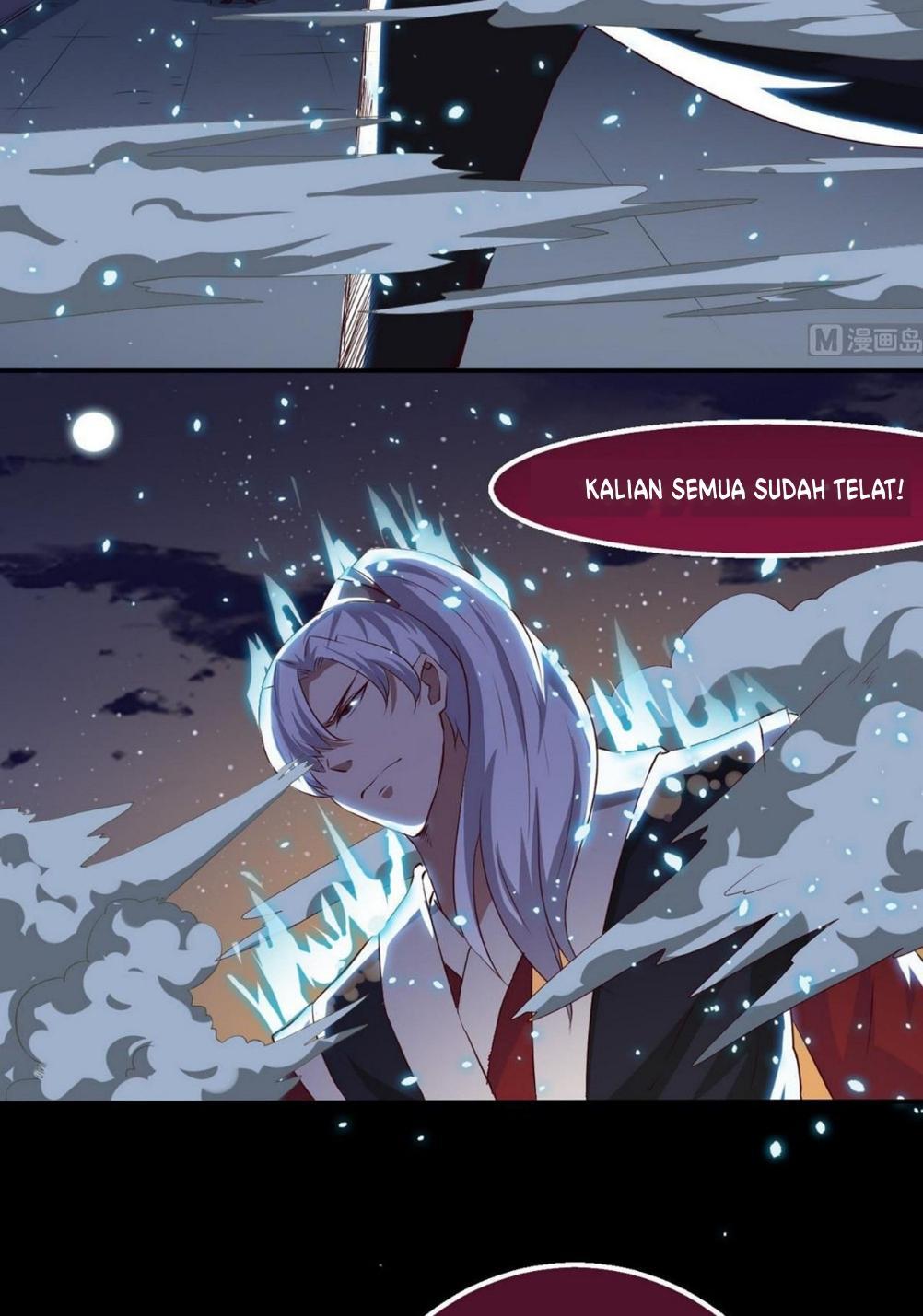 Magic Immortal Qi Chapter 20 Gambar 3