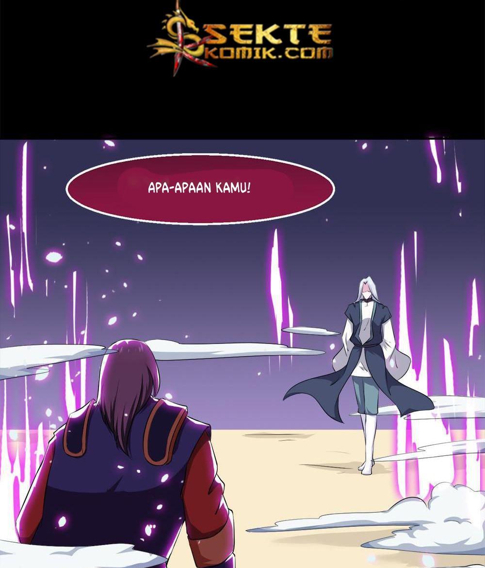 Magic Immortal Qi Chapter 35 Gambar 4