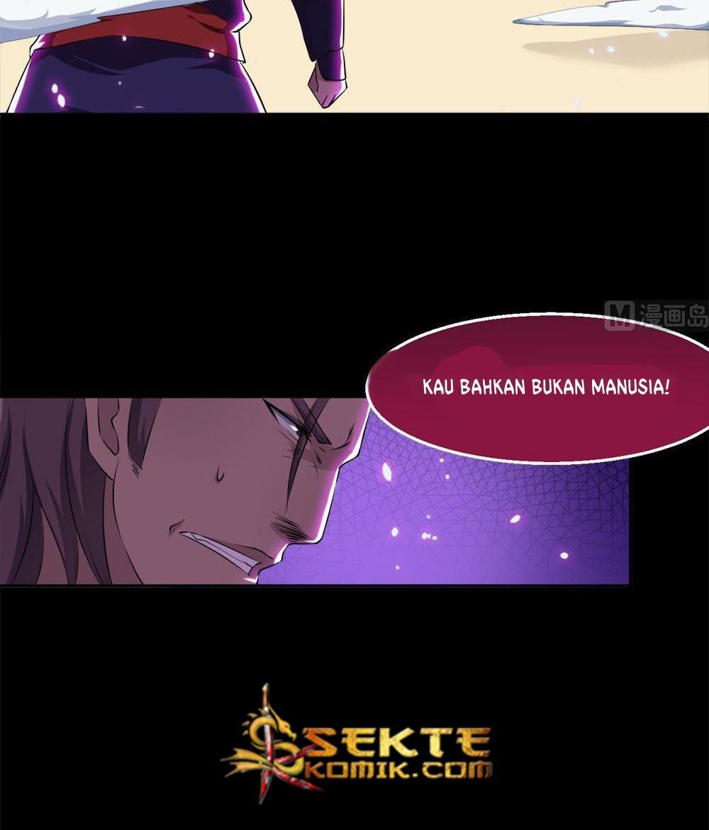 Magic Immortal Qi Chapter 35 Gambar 5