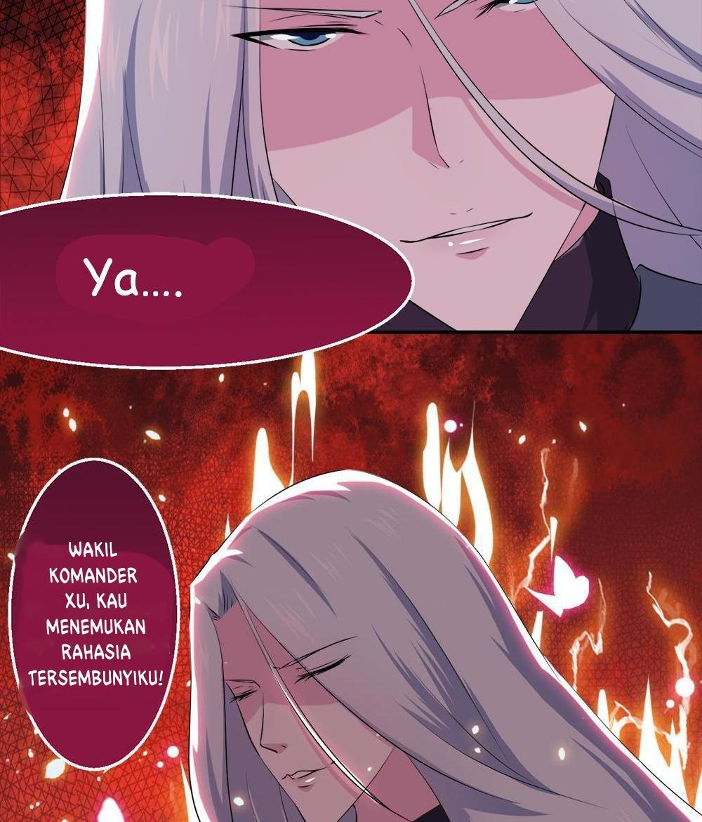 Magic Immortal Qi Chapter 35 Gambar 7