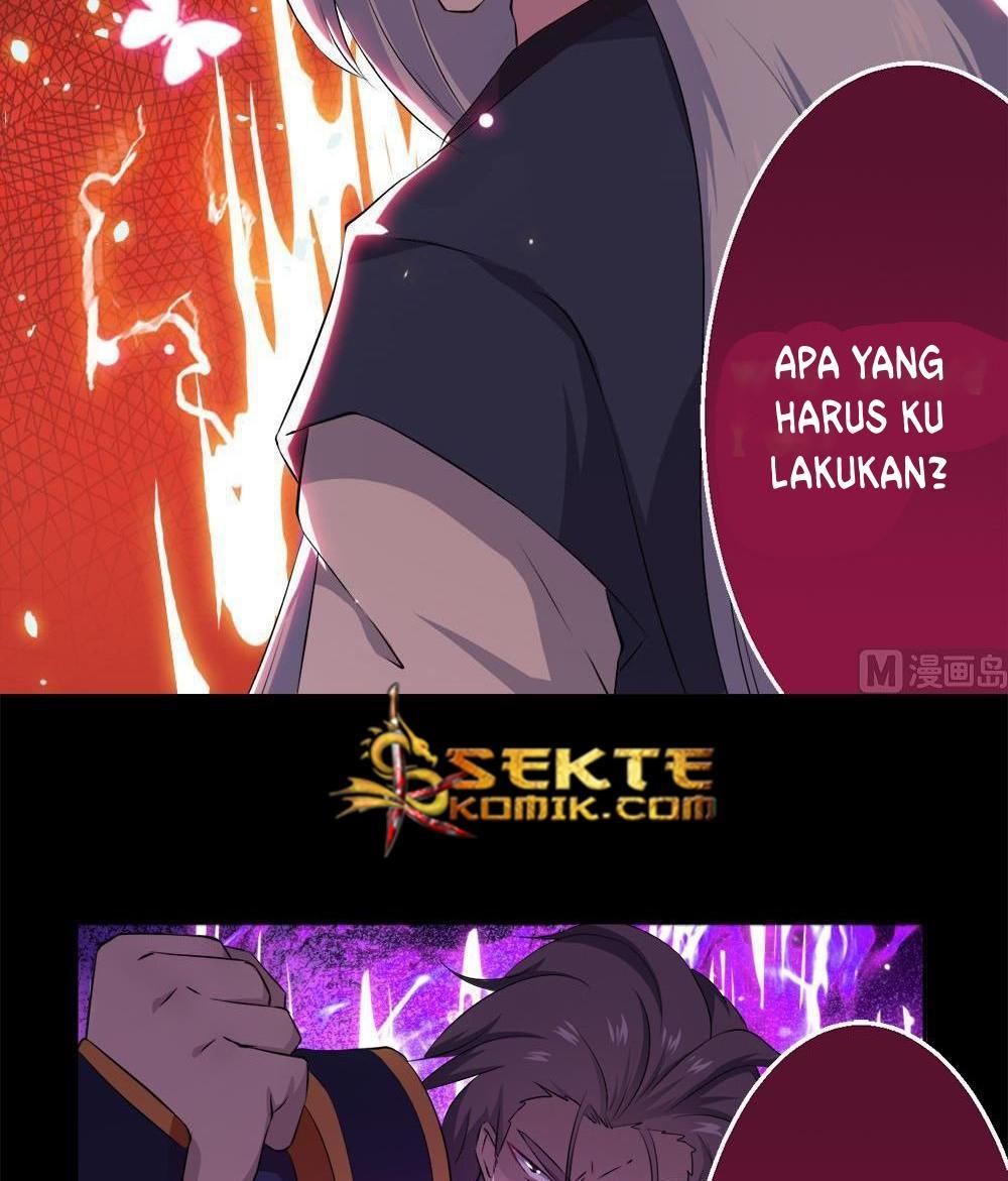 Magic Immortal Qi Chapter 35 Gambar 8