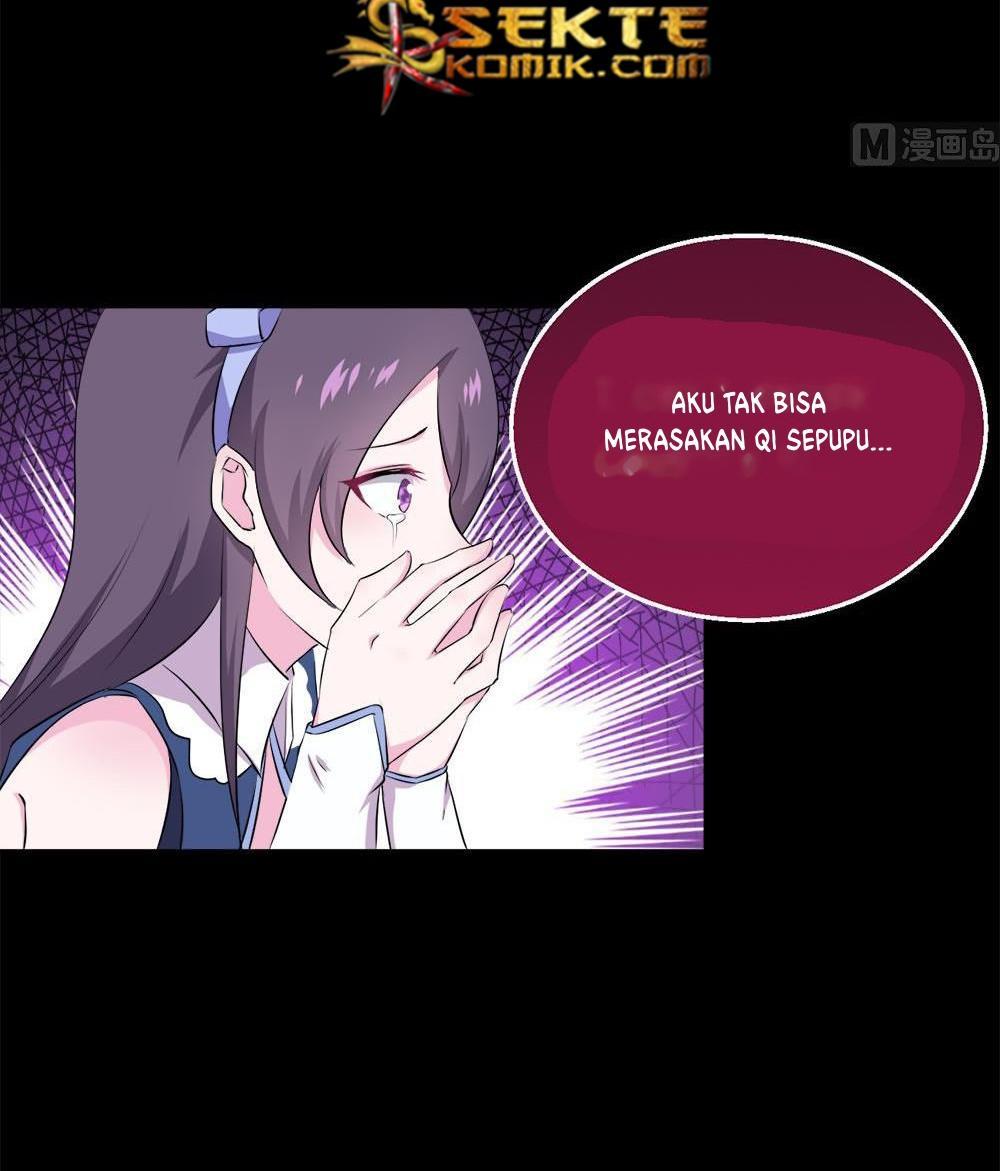 Magic Immortal Qi Chapter 35 Gambar 13