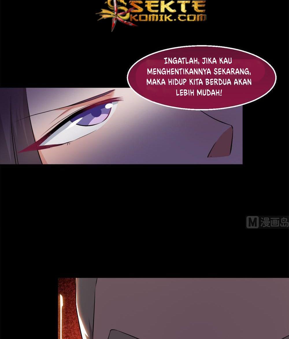 Magic Immortal Qi Chapter 35 Gambar 16