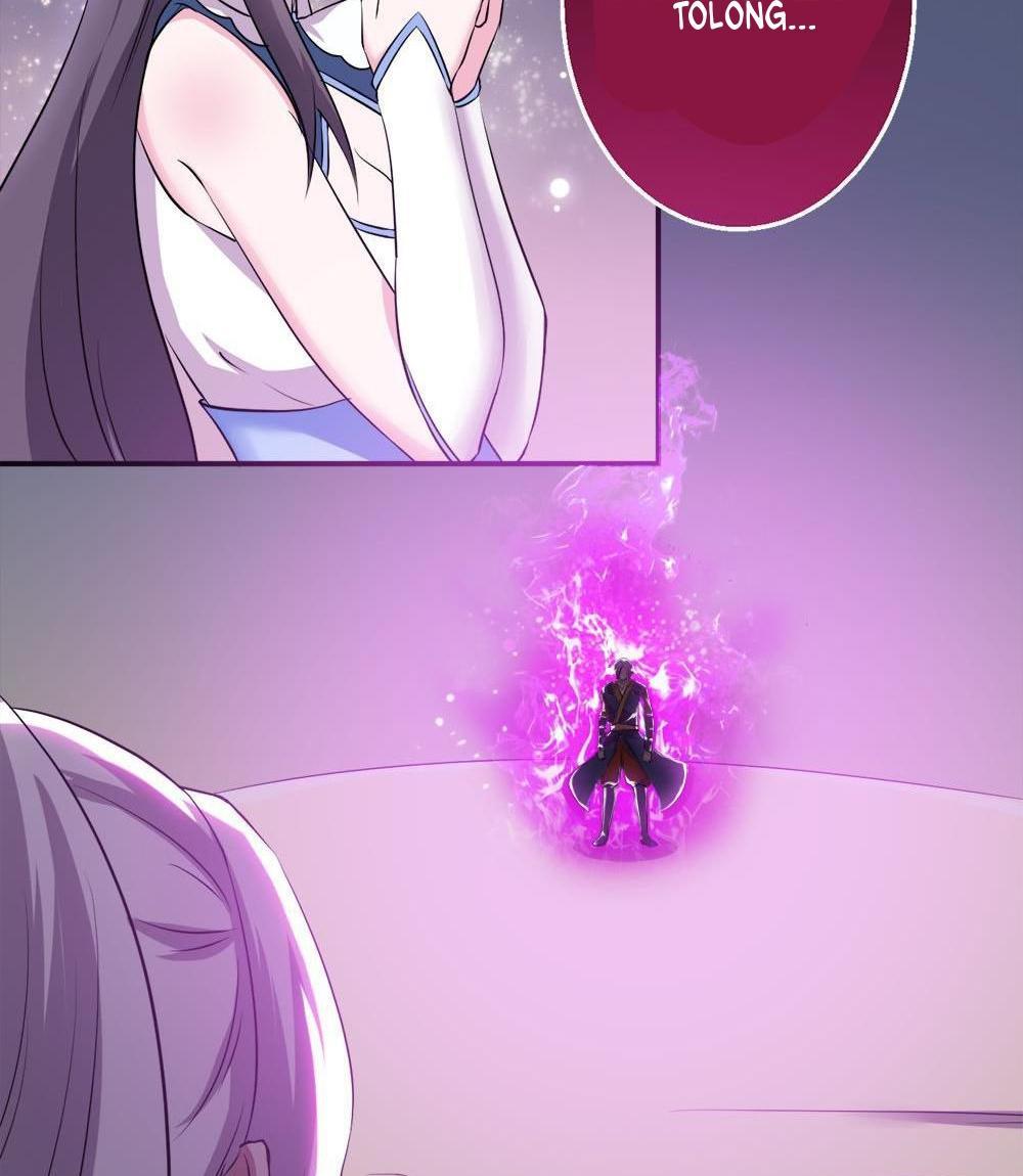 Magic Immortal Qi Chapter 34 Gambar 4