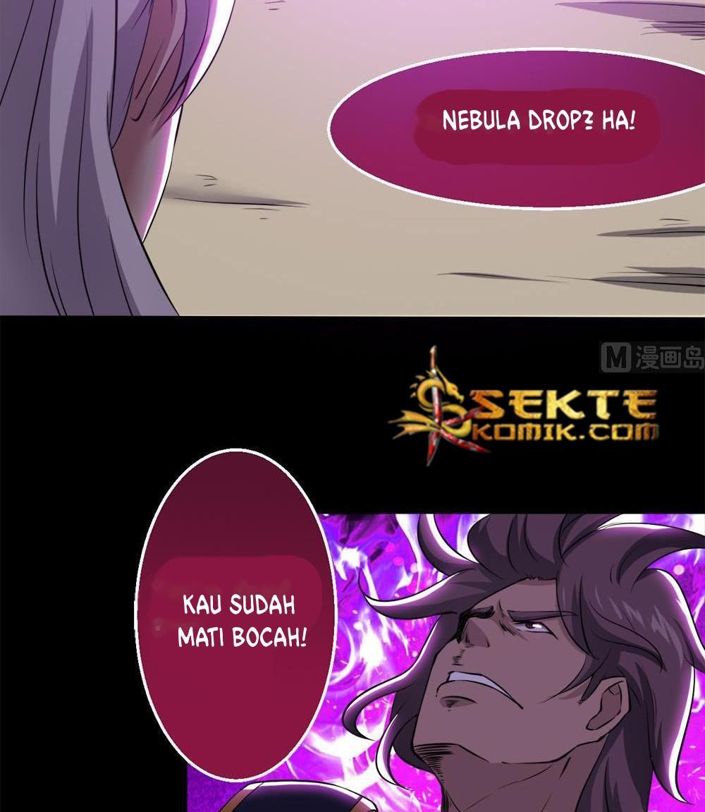 Magic Immortal Qi Chapter 34 Gambar 5