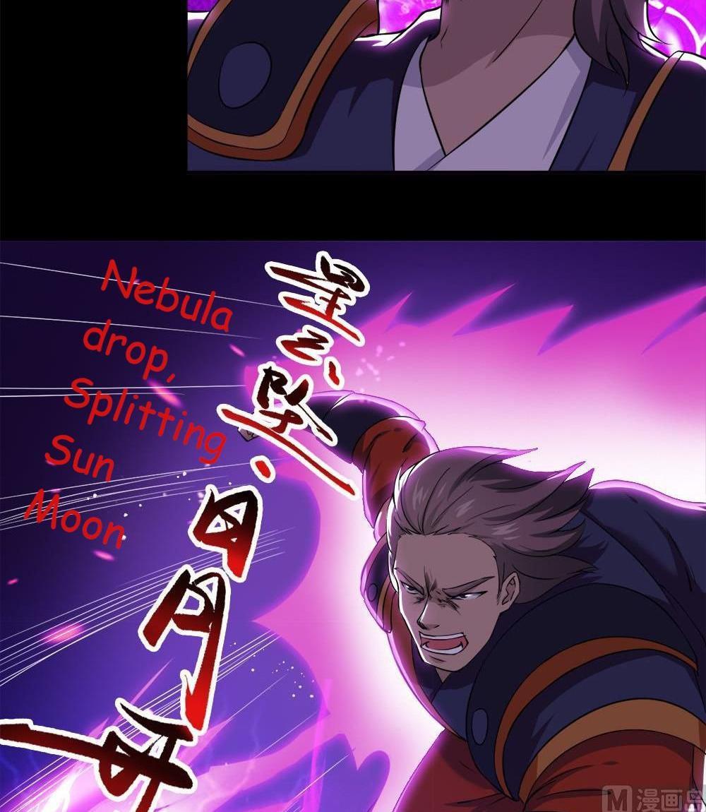 Magic Immortal Qi Chapter 34 Gambar 6