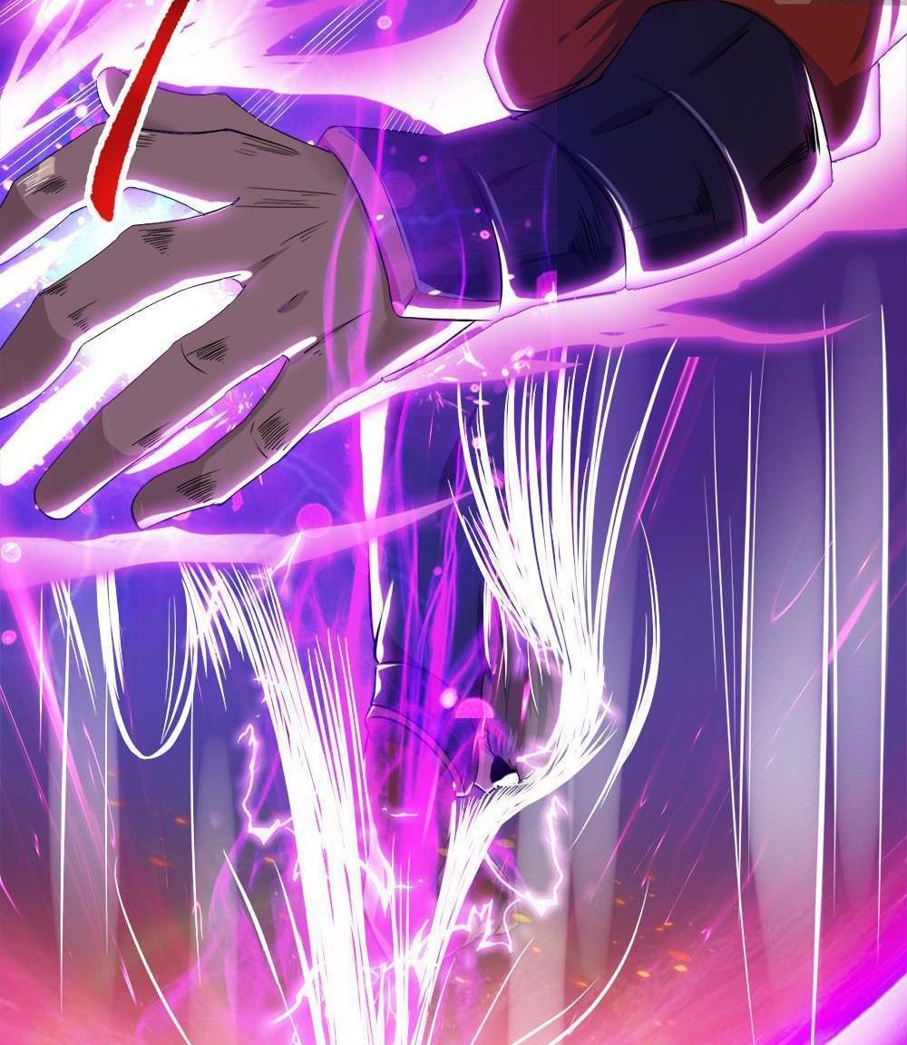 Magic Immortal Qi Chapter 34 Gambar 7