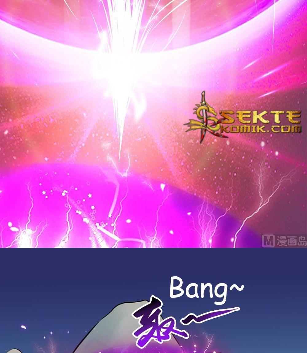 Magic Immortal Qi Chapter 34 Gambar 8