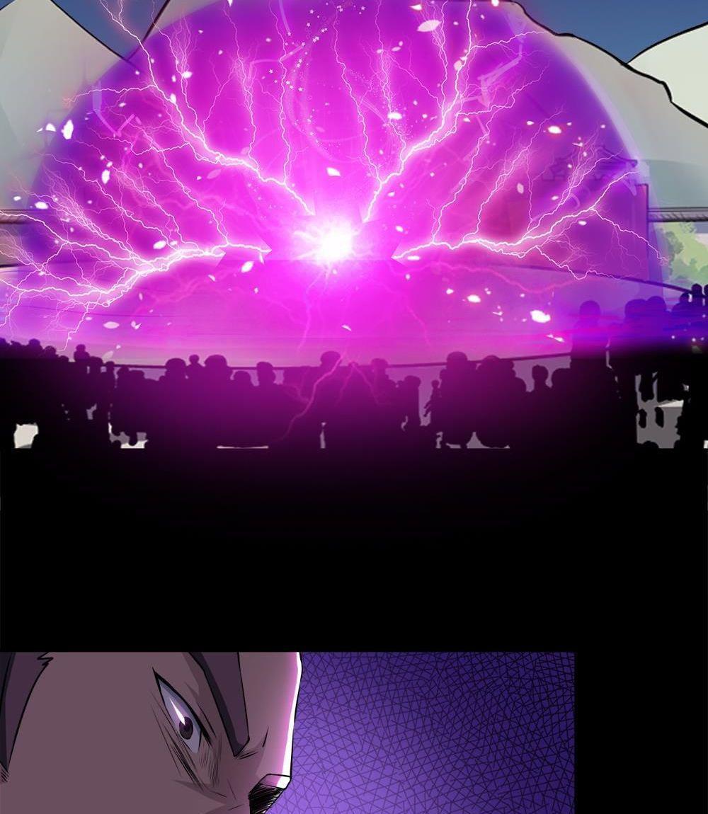 Magic Immortal Qi Chapter 34 Gambar 9