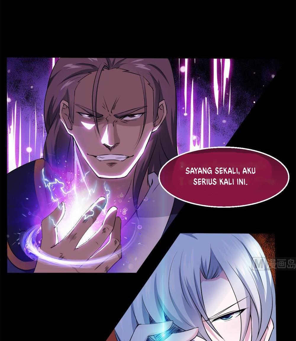 Magic Immortal Qi Chapter 34 Gambar 11