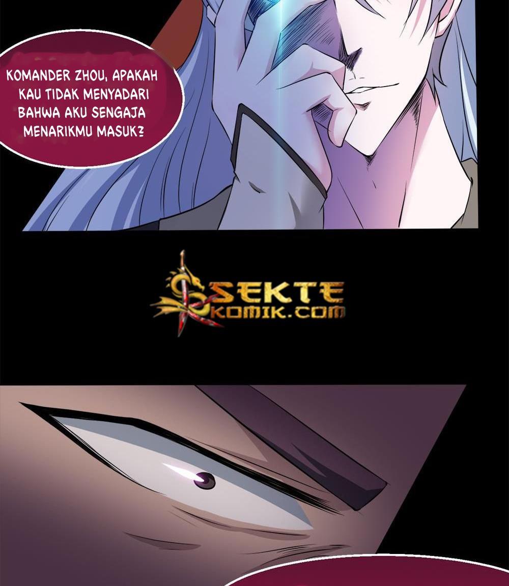 Magic Immortal Qi Chapter 34 Gambar 12