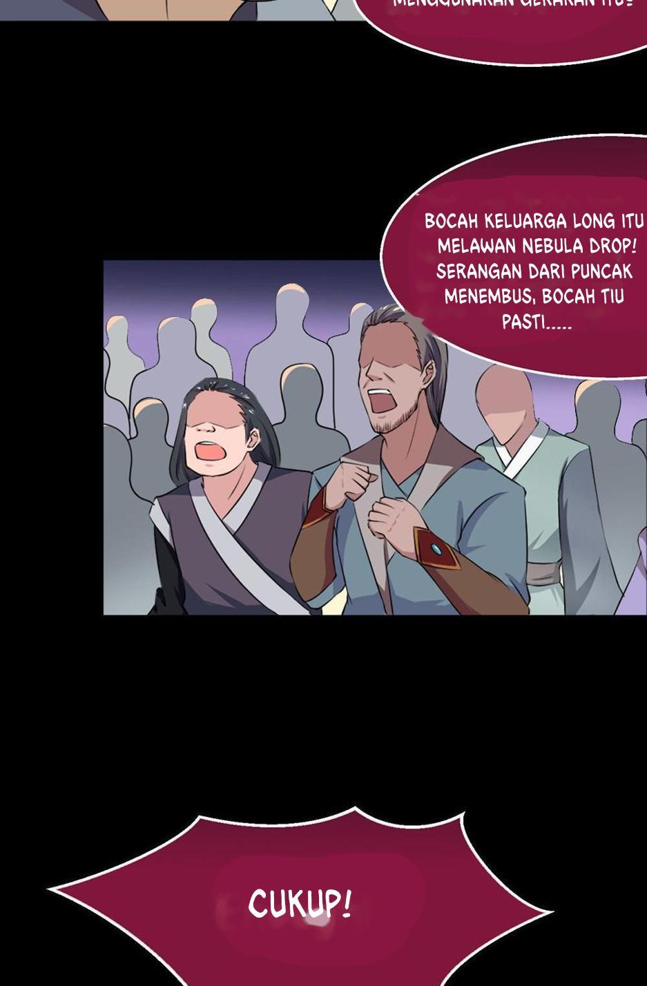 Magic Immortal Qi Chapter 33 Gambar 16
