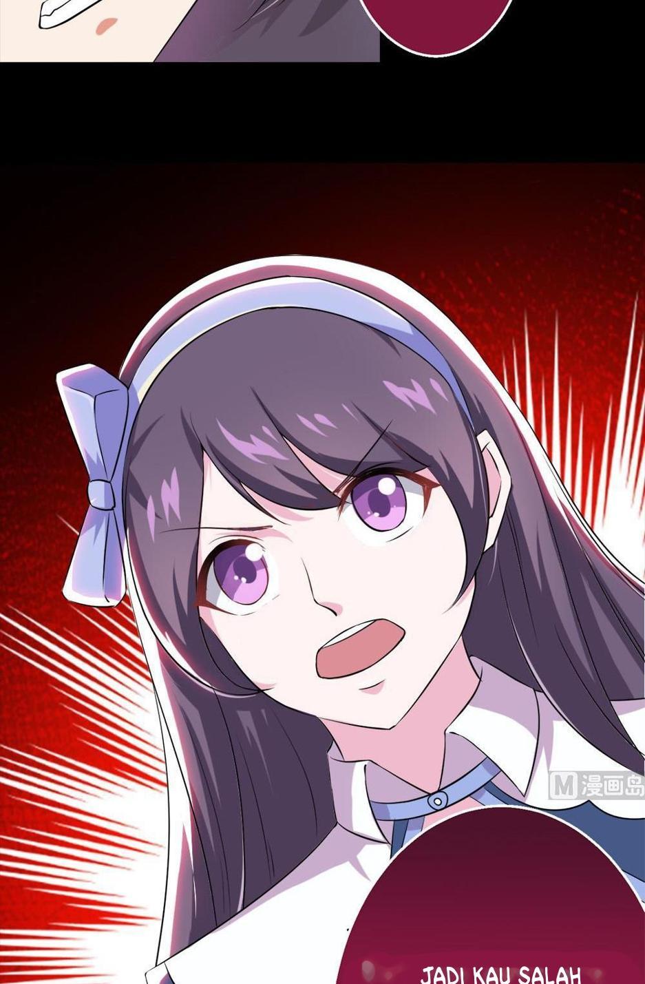 Magic Immortal Qi Chapter 33 Gambar 21