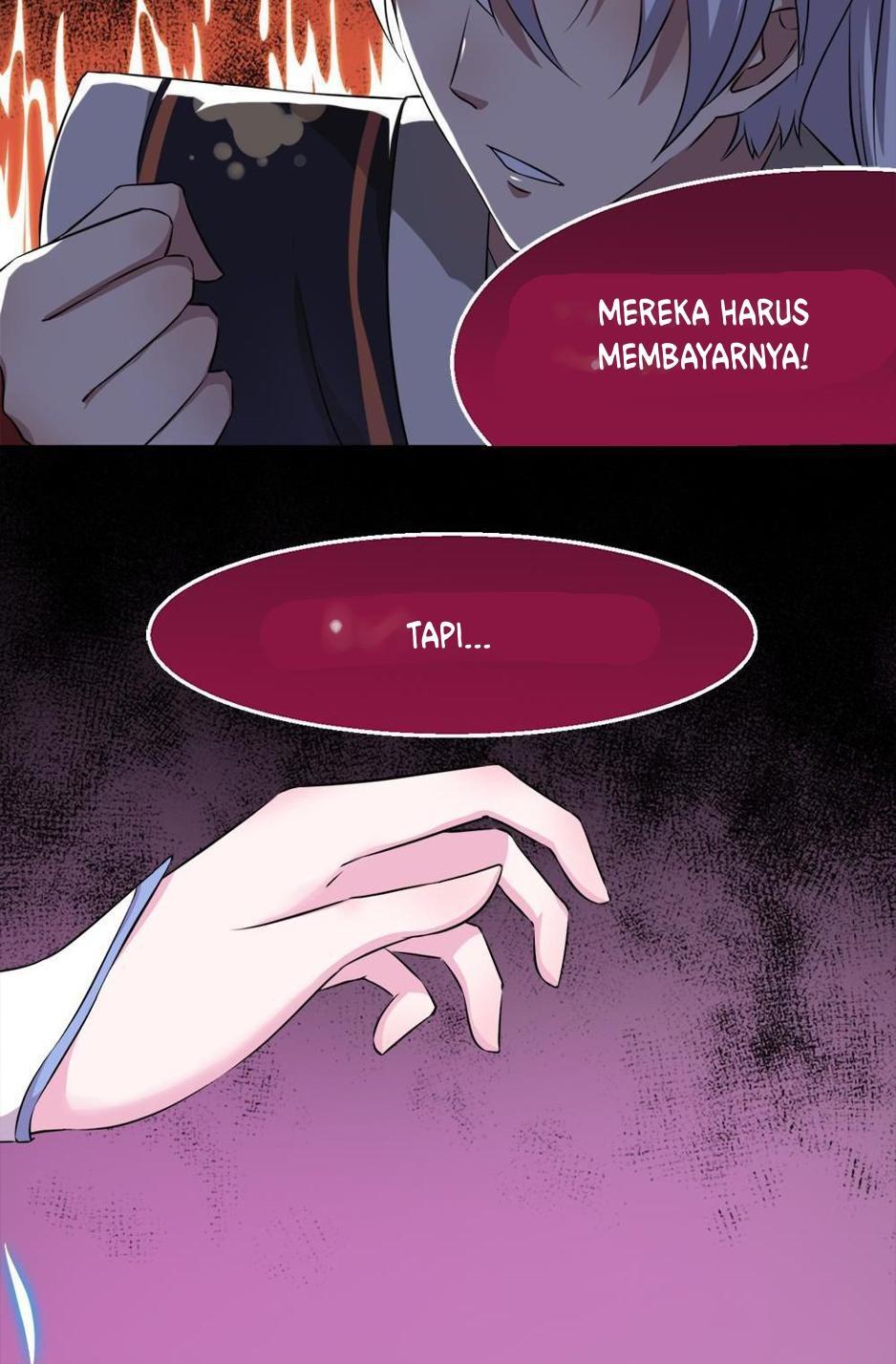 Magic Immortal Qi Chapter 32 Gambar 8