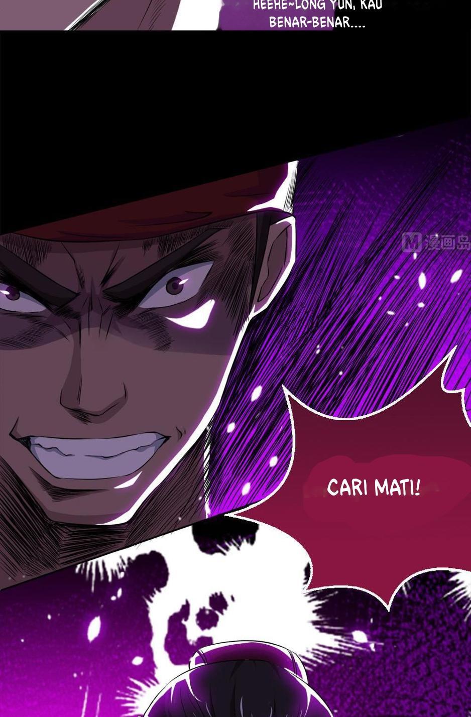 Magic Immortal Qi Chapter 32 Gambar 18