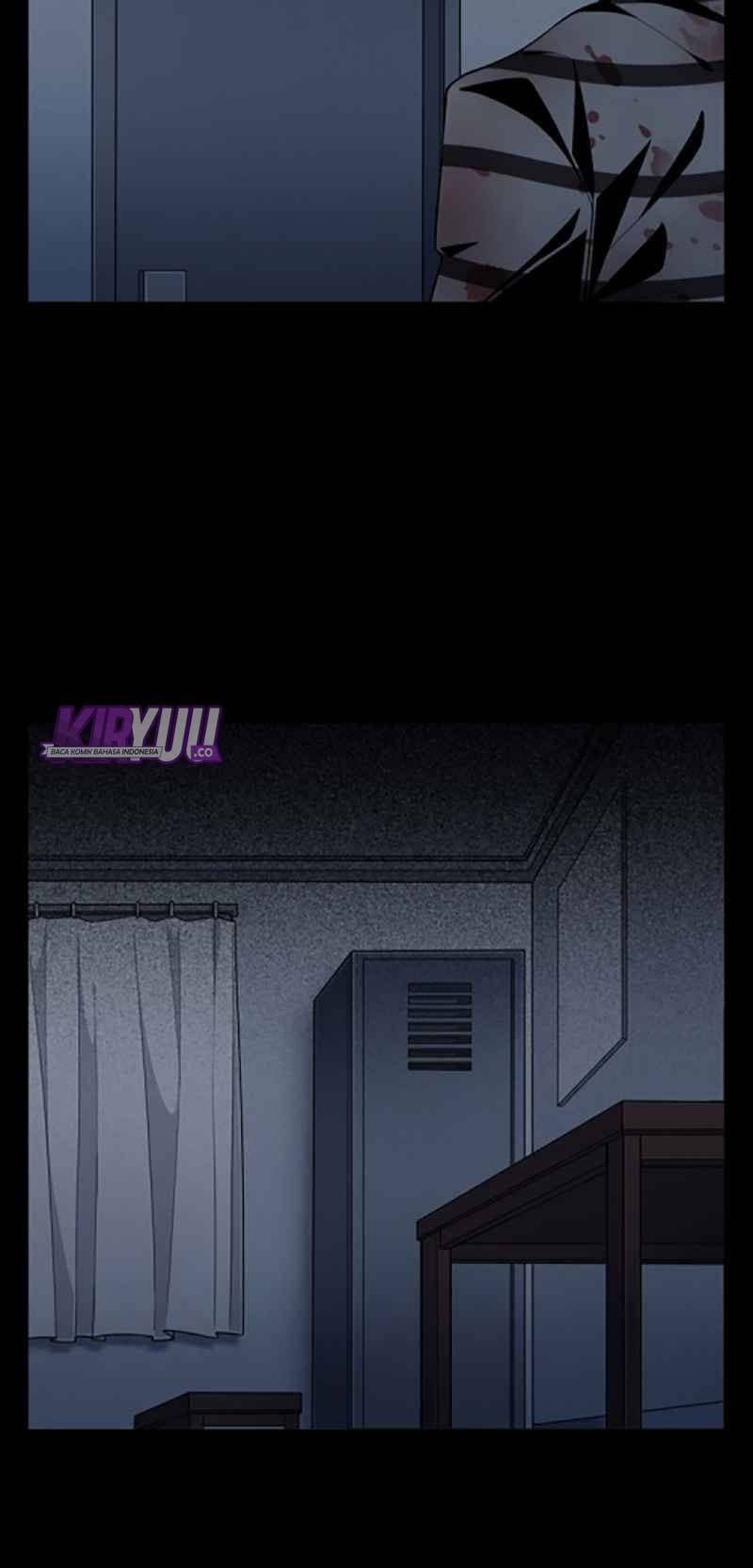 Welcome to the Nightmare Game Chapter 05 Gambar 4