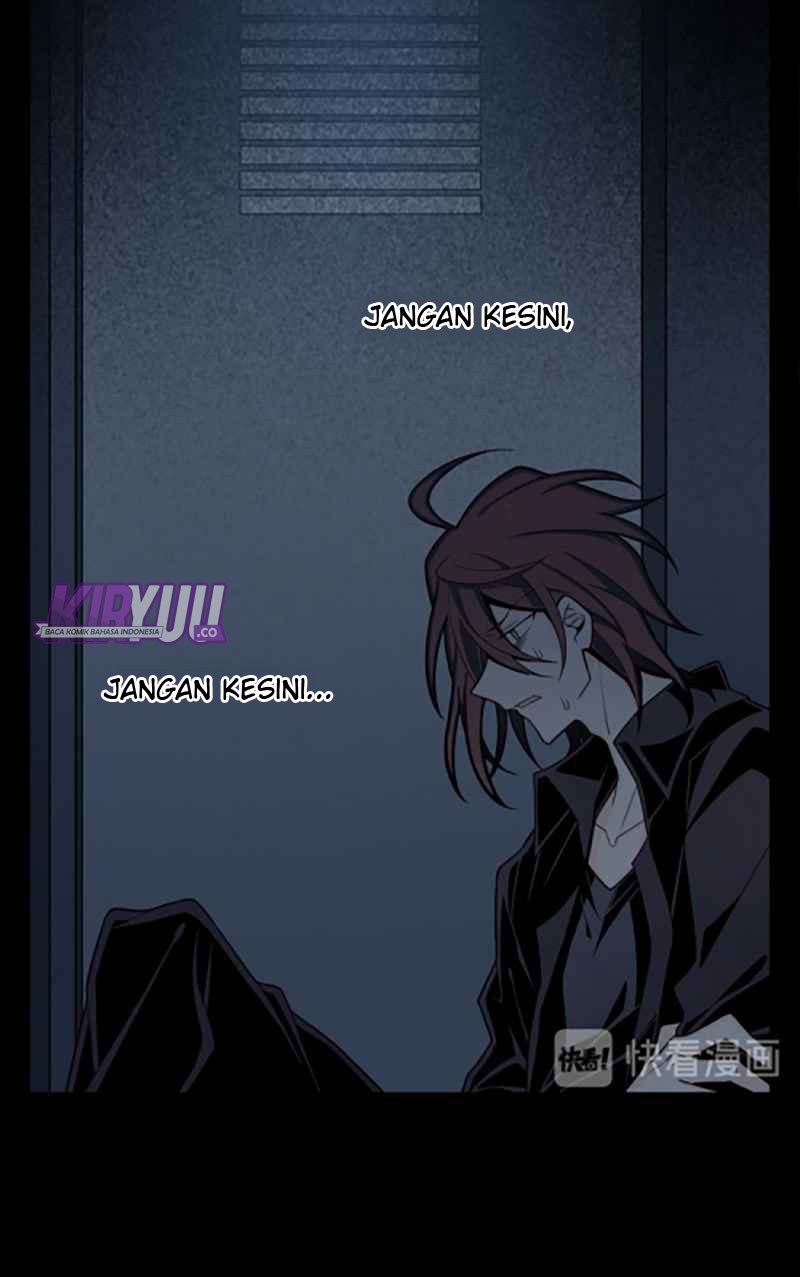 Welcome to the Nightmare Game Chapter 05 Gambar 5