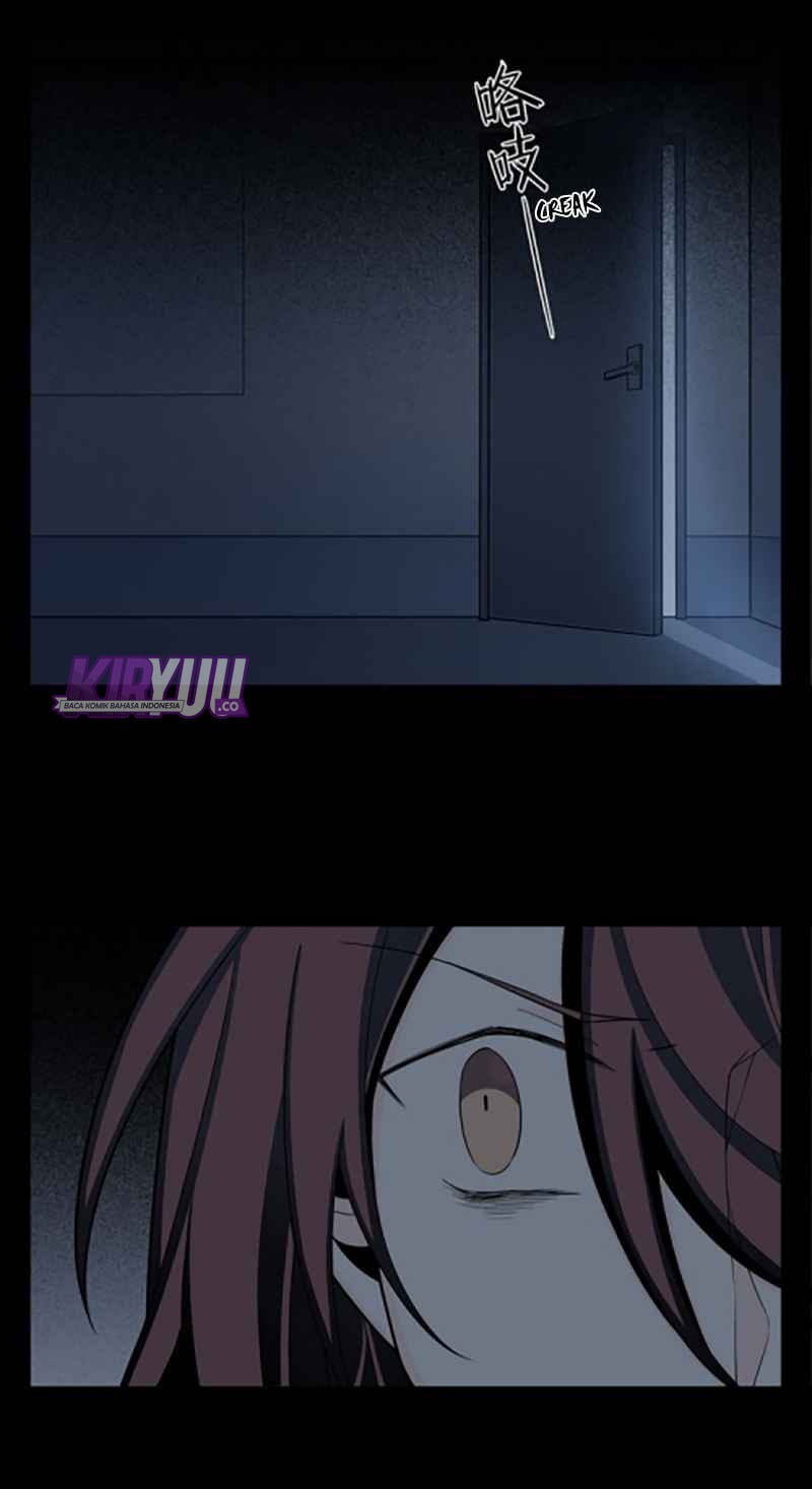 Welcome to the Nightmare Game Chapter 05 Gambar 6