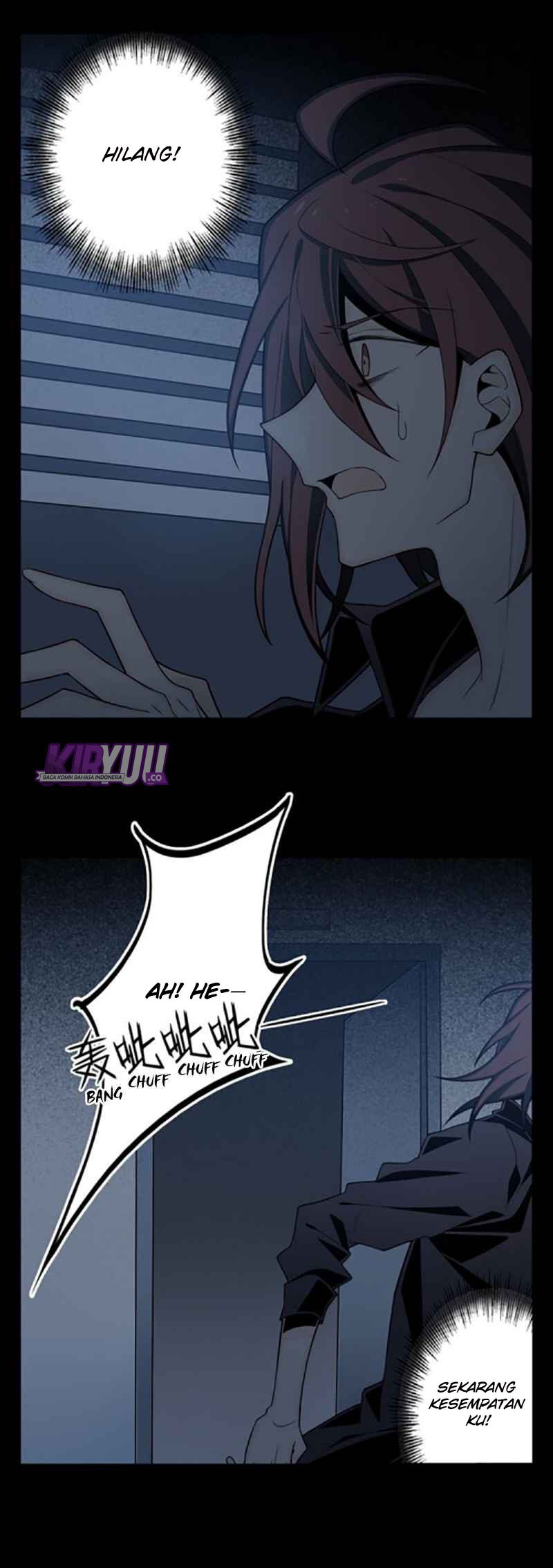 Welcome to the Nightmare Game Chapter 05 Gambar 9