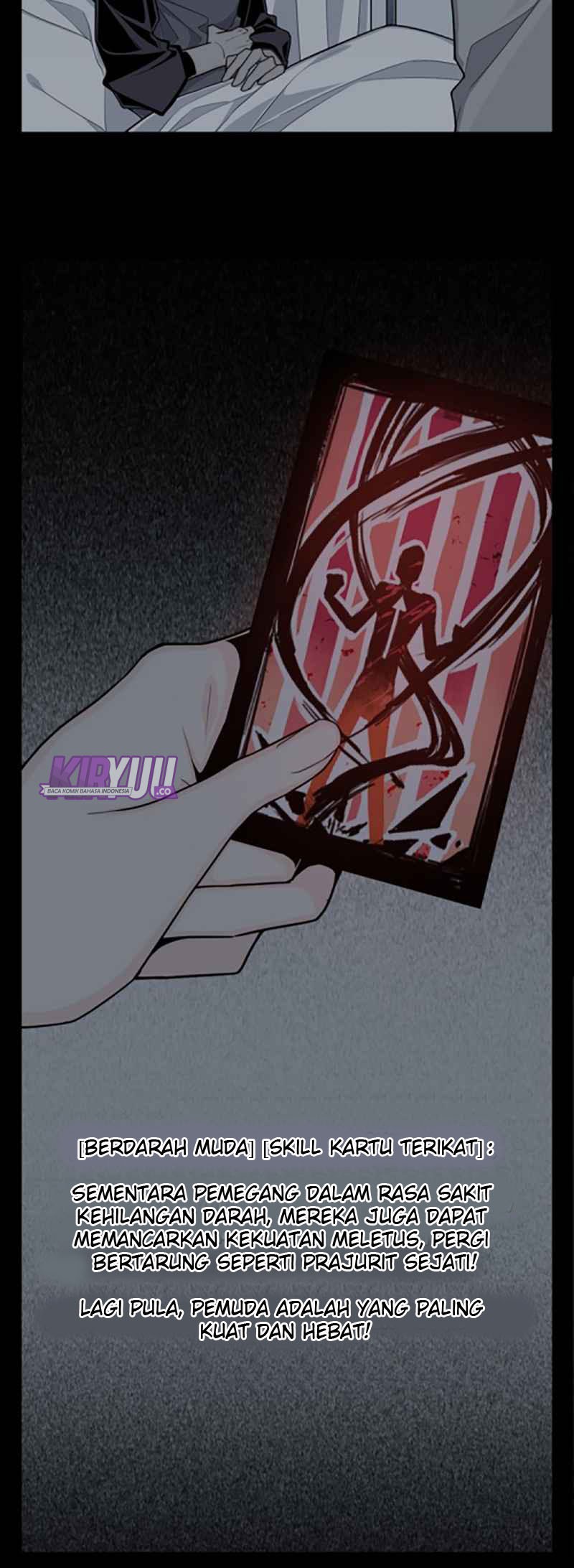 Welcome to the Nightmare Game Chapter 05 Gambar 14