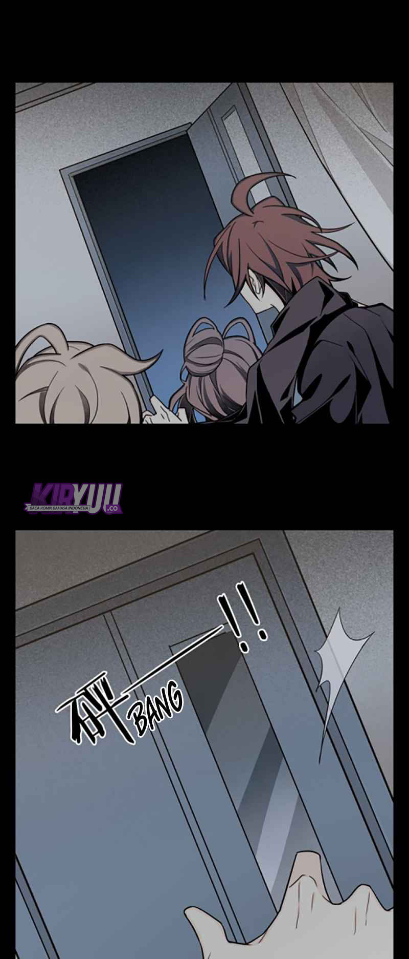 Welcome to the Nightmare Game Chapter 04 Gambar 4