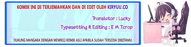 Welcome to the Nightmare Game Chapter 04 Gambar 42