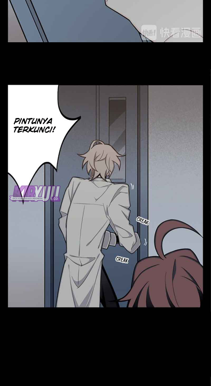 Welcome to the Nightmare Game Chapter 04 Gambar 5