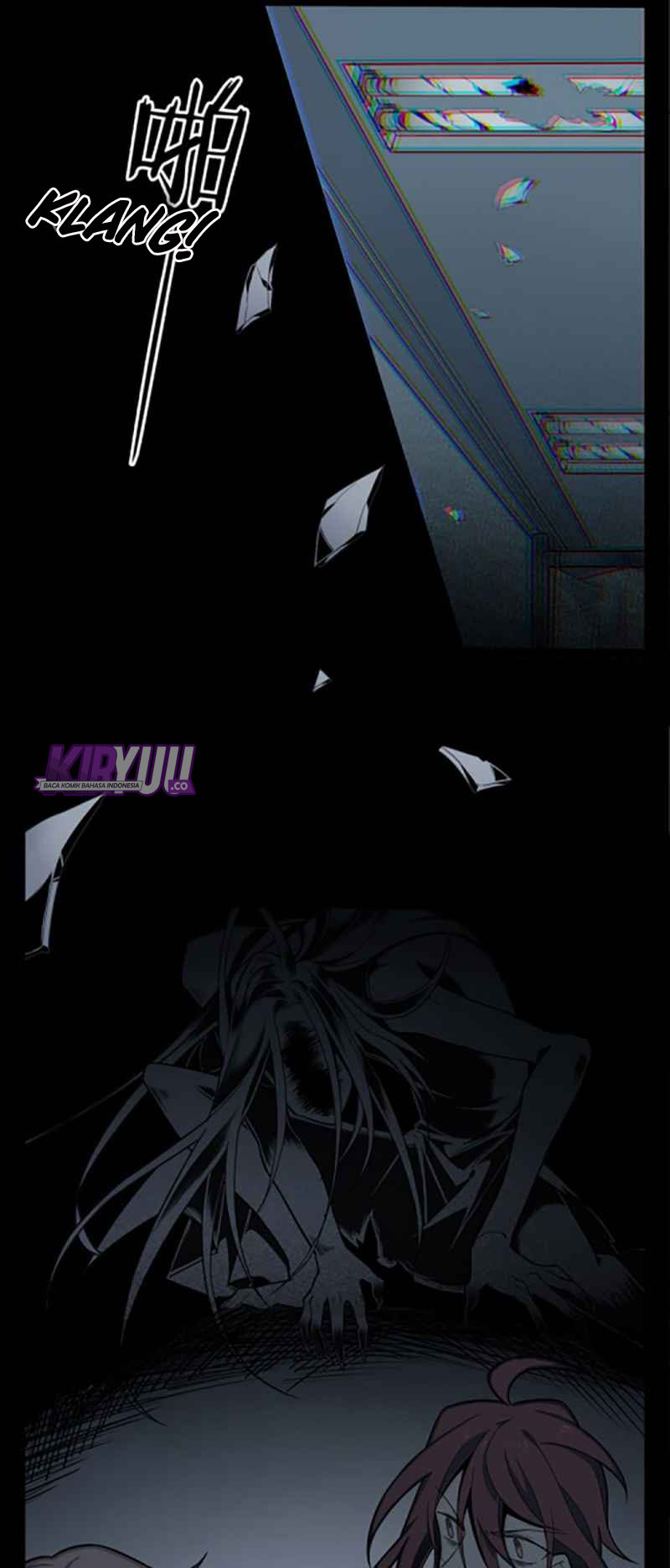 Welcome to the Nightmare Game Chapter 04 Gambar 6