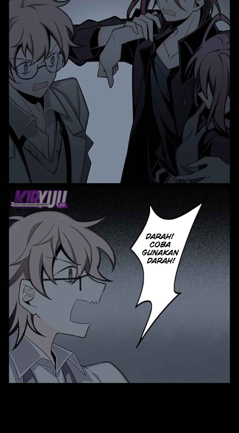 Welcome to the Nightmare Game Chapter 04 Gambar 7