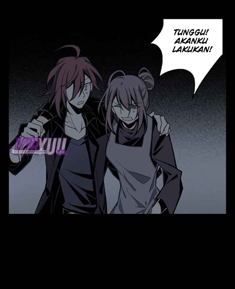 Welcome to the Nightmare Game Chapter 04 Gambar 8